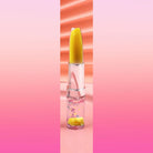 01/2/4 Pc Lipstick Gel Pen Girls Creative and Attracive Colorful Cute Stationary Pen Office Pen ball point Pen