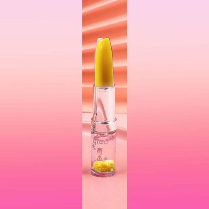 01/2/4 Pc Lipstick Gel Pen Girls Creative and Attracive Colorful Cute Stationary Pen Office Pen ball point Pen