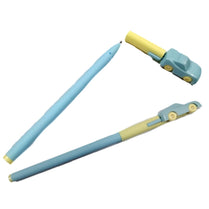 Interesting Racing Car Pens Cool Pens Fun Pens for kids Novelty Gel Pens Cute Pens