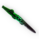 01 PC Crocodile Shape Fountain Pen Stylish Pen With New Generations Style Easy