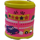 Milk Cup 3D Children's Mug Cartoon Mouthwash Cup Creative Plastic Mug Water Cup