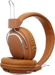 SODO SD-1004 Wireless Bluetooth Headphones Over Ear Foldable Stereo Headset