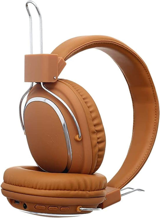 SODO SD-1004 Wireless Bluetooth Headphones Over Ear Foldable Stereo Headset