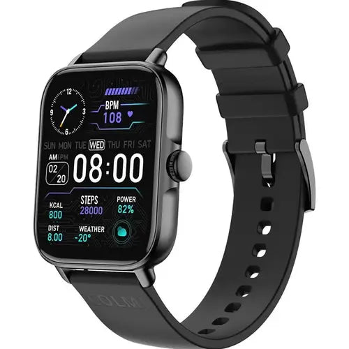 A58 Plus Smart Watch