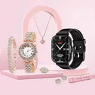 A58 Plus Smart Watch