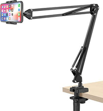 Professional Mobile Tablet universal Stent - Adjustable Aluminium Alloy Stand