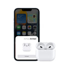 3rd Generation Touch Sensor Wireless Earbuds Bluetooth 5.1 TWS Stereo Earphones