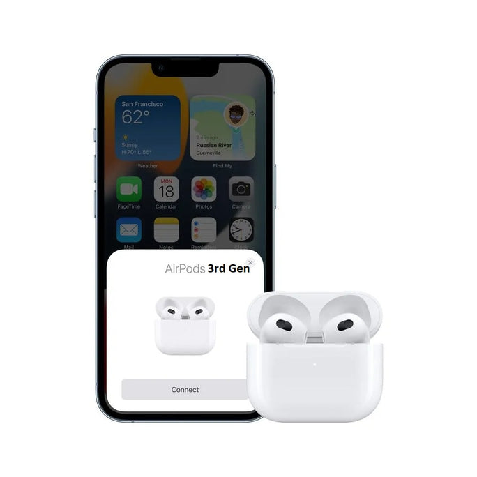 3rd Generation Touch Sensor Wireless Earbuds Bluetooth 5.1 TWS Stereo Earphones