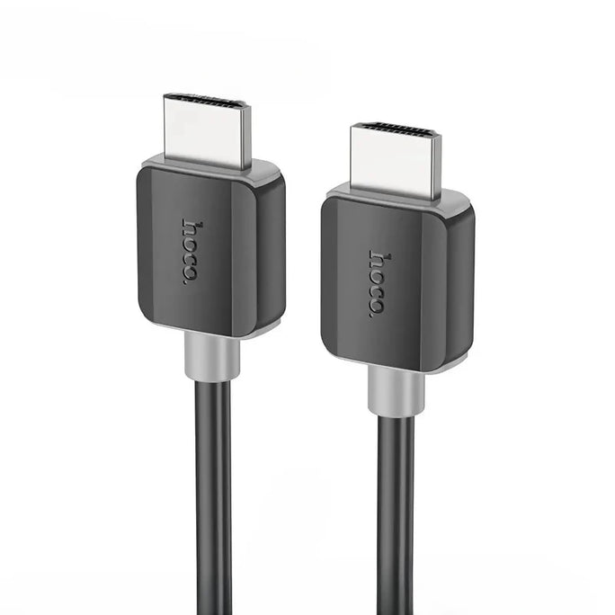 HOCO US08 4K 60Hz High-Speed HDMI to HDMI Cable 2M