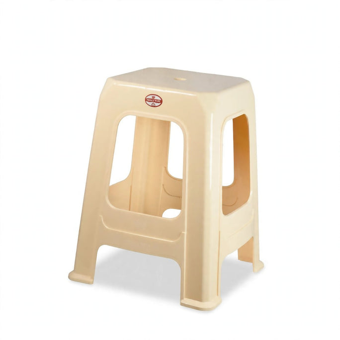 Prince Ware Titan Stool | High Height Plastic Stool