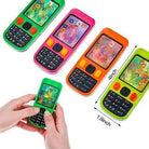 MOBILE WATER RING GAME FOR KIDS
