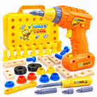 Drill Set Toy for Kids – Electric Drill Tool Kit