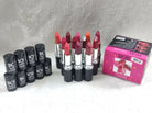 Pack Of 12 BOB Matte Lipstick Setting A