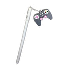 01 Peice Cute Wtih Joystick Gel Pen Office School Supplies Stationery