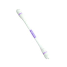 01 Peice of Spinning Supreme Writing Pen Student Relieve Stress Rotating Ballpoint Gel Pen Kids Gift Toy Stress Reliever Anti-Slip Hand Spinner Durable and Attractive Cool Finger Whirling Pen Spinner Stress Relief Spinning Pen Stable Pivot Anti-slip