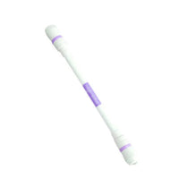 01 Peice of Spinning Supreme Writing Pen Student Relieve Stress Rotating Ballpoint Gel Pen Kids Gift Toy Stress Reliever Anti-Slip Hand Spinner Durable and Attractive Cool Finger Whirling Pen Spinner Stress Relief Spinning Pen Stable Pivot Anti-slip