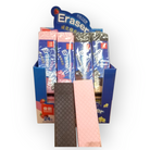 1 Pc Waffer Choclate Eraser Kids Fun Erasers Tiny Erasers Novelty Pencil Erasers Bulk Erasers for Classroom Gift Rewards Party Favor