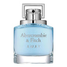 Abercrombie & Fitch Away Man Eau De Toilette for Men 100ml (85715169709)