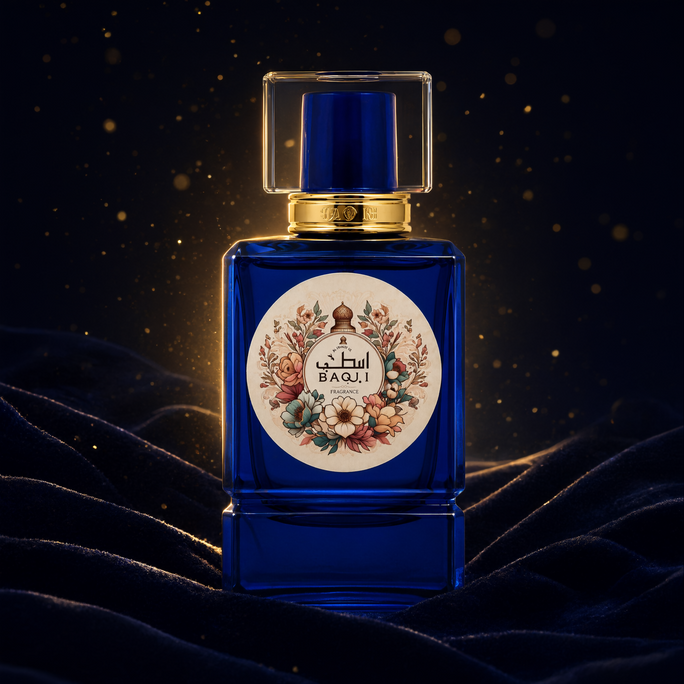 121-Establish Perfume for Men - Dynamic Aromatic & Fresh Spicy Fragrance - Energetic Aquatic Green Scent - Long Lasting EDP - 50ml