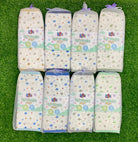 Baby Nappy Mat Travel Sheet Changing Mat Flodable Baby Diaper Pads