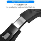 Gaming Headset for Xbox One, PS4 Gaming Headset with 7.1 Surround Sound Stereo,