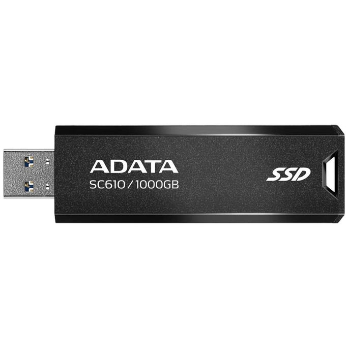 Adata SC610 1TB External SSD