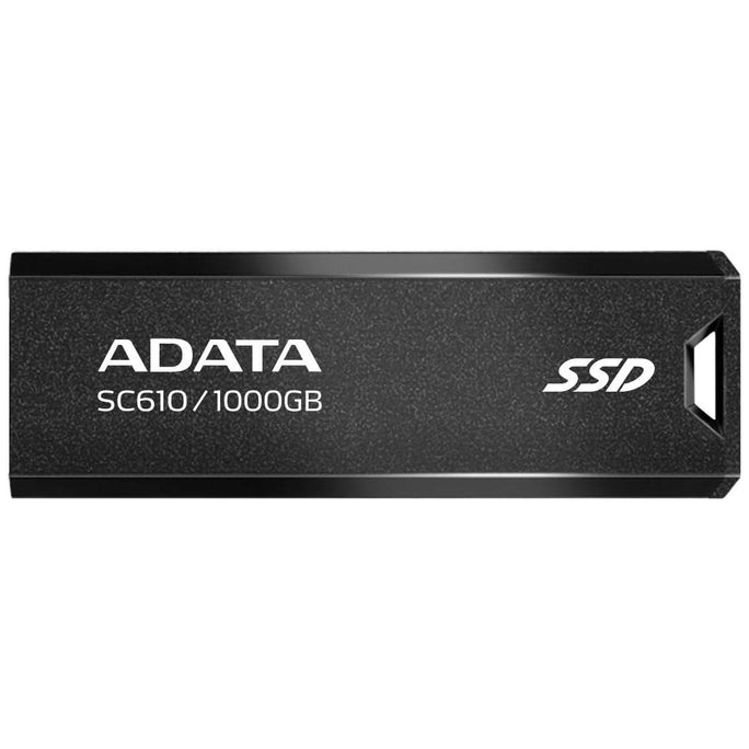Adata SC610 1TB External SSD