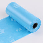 Baby Diaper Diaper Disposal Bag Rubbish Bags Pet Dog Poo Waste Bag Rolls Garbage Pets Wastage Bags
