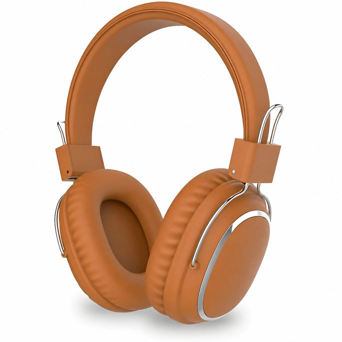 SODO SD-1004 Wireless Bluetooth Headphones Over Ear Foldable Stereo Headset