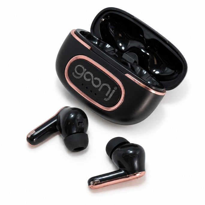 Goonj Zentra ANC Wireless Earbuds