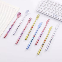 01 Pc Creative Crockery Pen