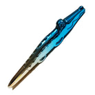 01 PC Crocodile Shape Fountain Pen Stylish Luxury Pen With Smooth Writing Pen for Women or Men Fountain pen extra Fine, Fine, New Generations Style Easy System 100% Original & Branded Product Trendy & Stylish Pre