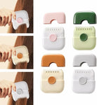 2 In 1 Hair Cutting Comb For Kids