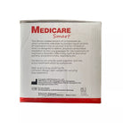 Medicare Smart Compressor Nebulizer | Professional Medical-Grade Respiratory Therapy Machine
