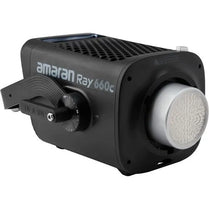 Amaran Ray 660c RGB LED Monolight