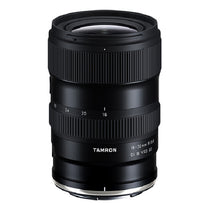 Tamron 16-30mm f/2.8 Di III VXD G2 Lens (Nikon Z)