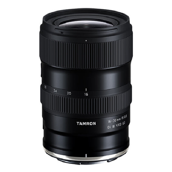 Tamron 16-30mm f/2.8 Di III VXD G2 Lens (Nikon Z)