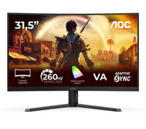 AOC C32G42ZE Full HD 32