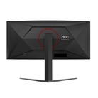 AOC CU34G4H 34" WQHD Curved 200Hz Ultrawide Gaming Monitor