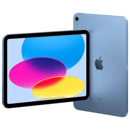 Apple iPad 11 (A16) 128GB WiFi With 1 Year Official Warranty