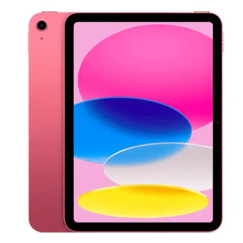 Apple iPad 11 (A16) 128GB WiFi With 1 Year Official Warranty