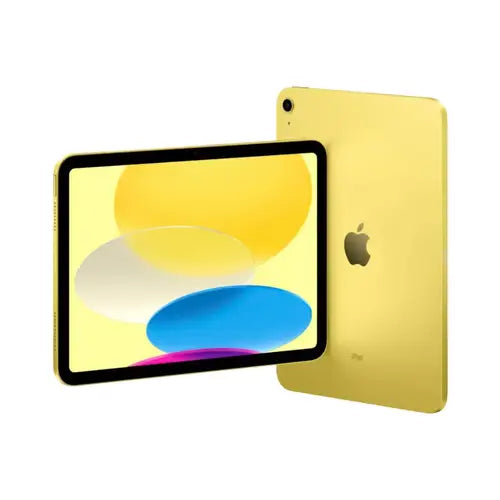Apple iPad 11 (A16) 128GB WiFi With 1 Year Official Warranty