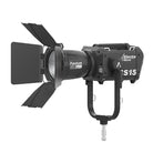 Aputure Electro Storm CS15 LED Video Light