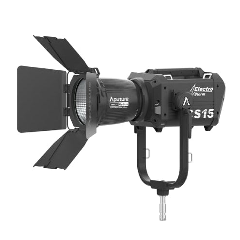 Aputure Electro Storm CS15 LED Video Light