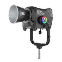 Aputure Storm 1000c RGB LED Monolight