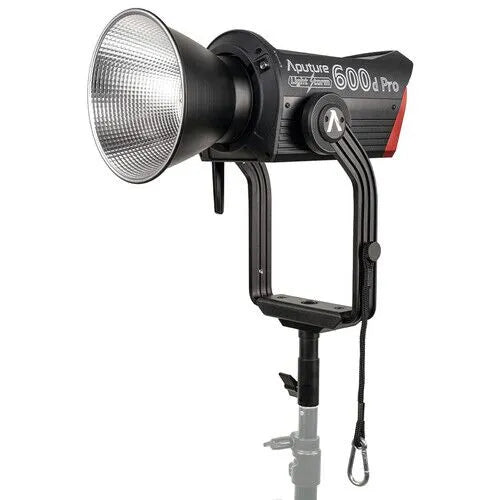 Aputure LS 600d Pro LED Light