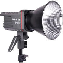 Amaran 200xS Bi-Color LED Light