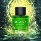 MTJ Energy EDP Perfume For Unisex 100ML