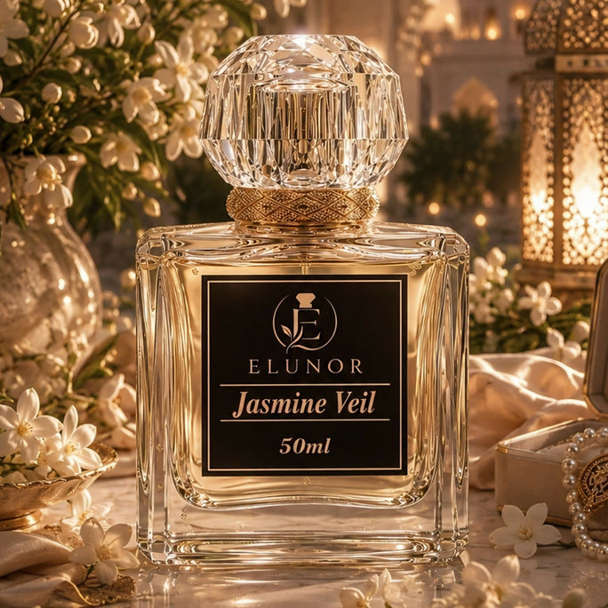 Elunor Jasmine Veil