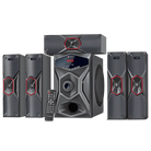 Audionic Pace-8 Home Theater System